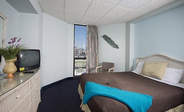 וויילדווד קרסט Bal Harbour Hotels חדר תמונה