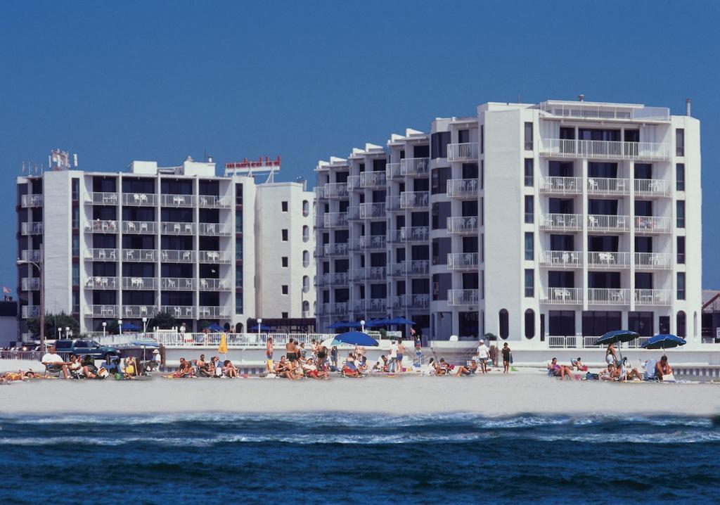 וויילדווד קרסט Bal Harbour Hotels חדר תמונה