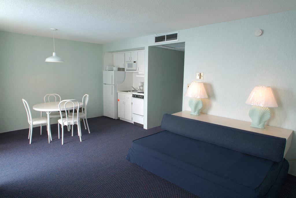 וויילדווד קרסט Bal Harbour Hotels מראה חיצוני תמונה