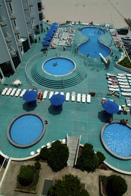וויילדווד קרסט Bal Harbour Hotels מראה חיצוני תמונה