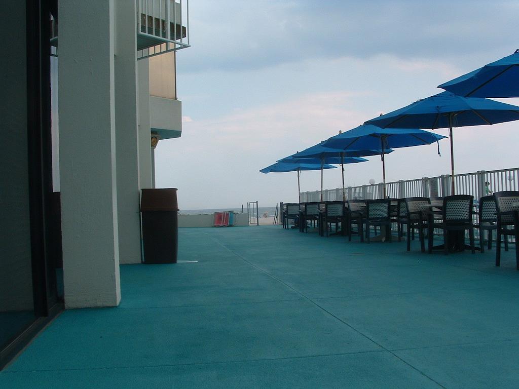 וויילדווד קרסט Bal Harbour Hotels מראה חיצוני תמונה