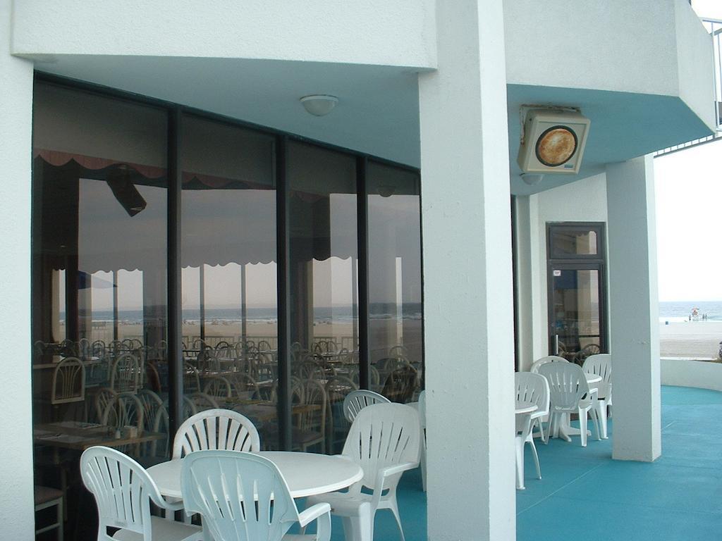 וויילדווד קרסט Bal Harbour Hotels מראה חיצוני תמונה