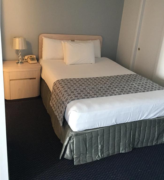 וויילדווד קרסט Bal Harbour Hotels מראה חיצוני תמונה