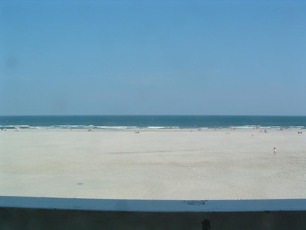 וויילדווד קרסט Bal Harbour Hotels מראה חיצוני תמונה