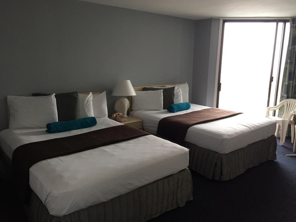 וויילדווד קרסט Bal Harbour Hotels מראה חיצוני תמונה