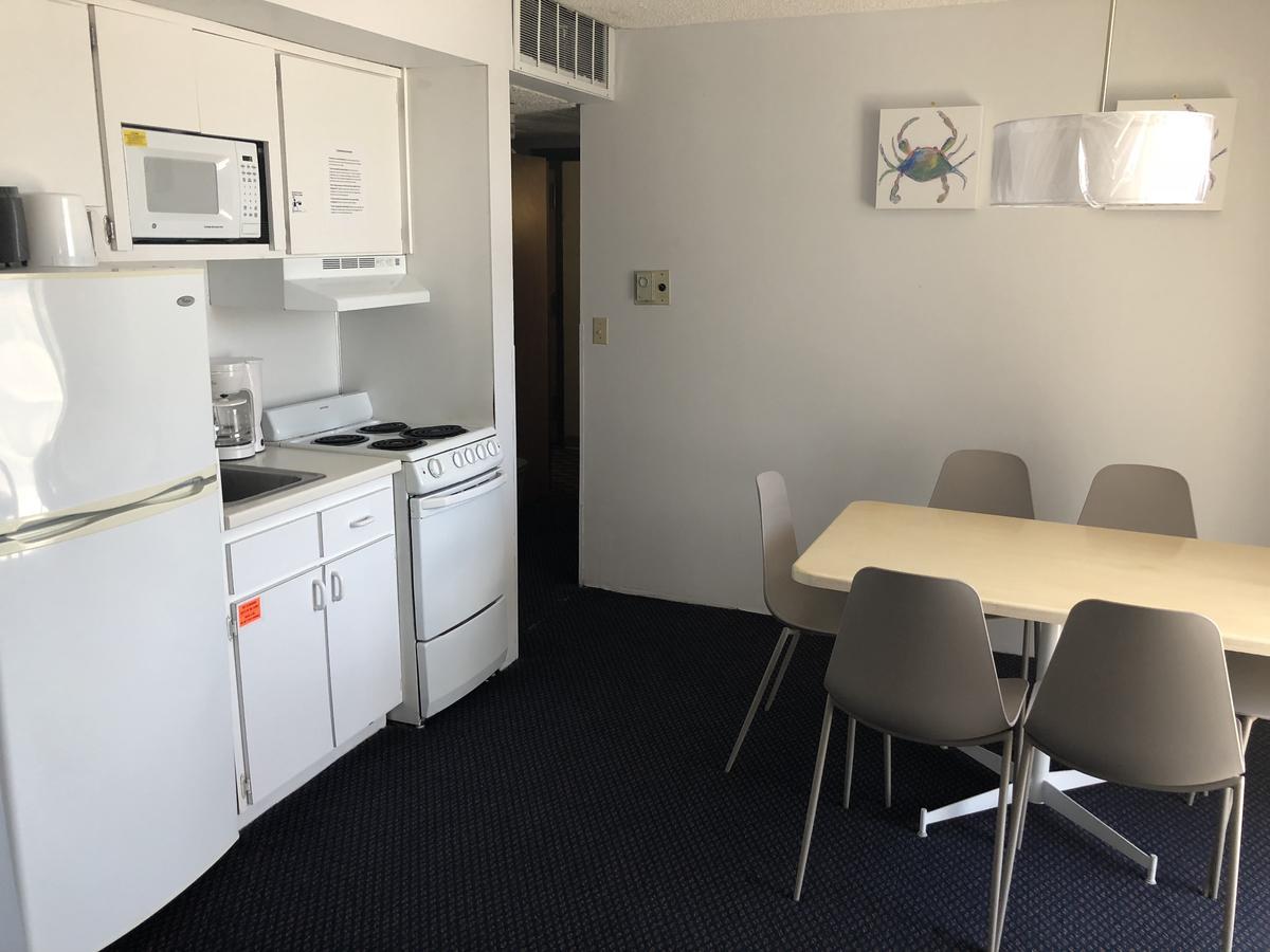 וויילדווד קרסט Bal Harbour Hotels מראה חיצוני תמונה