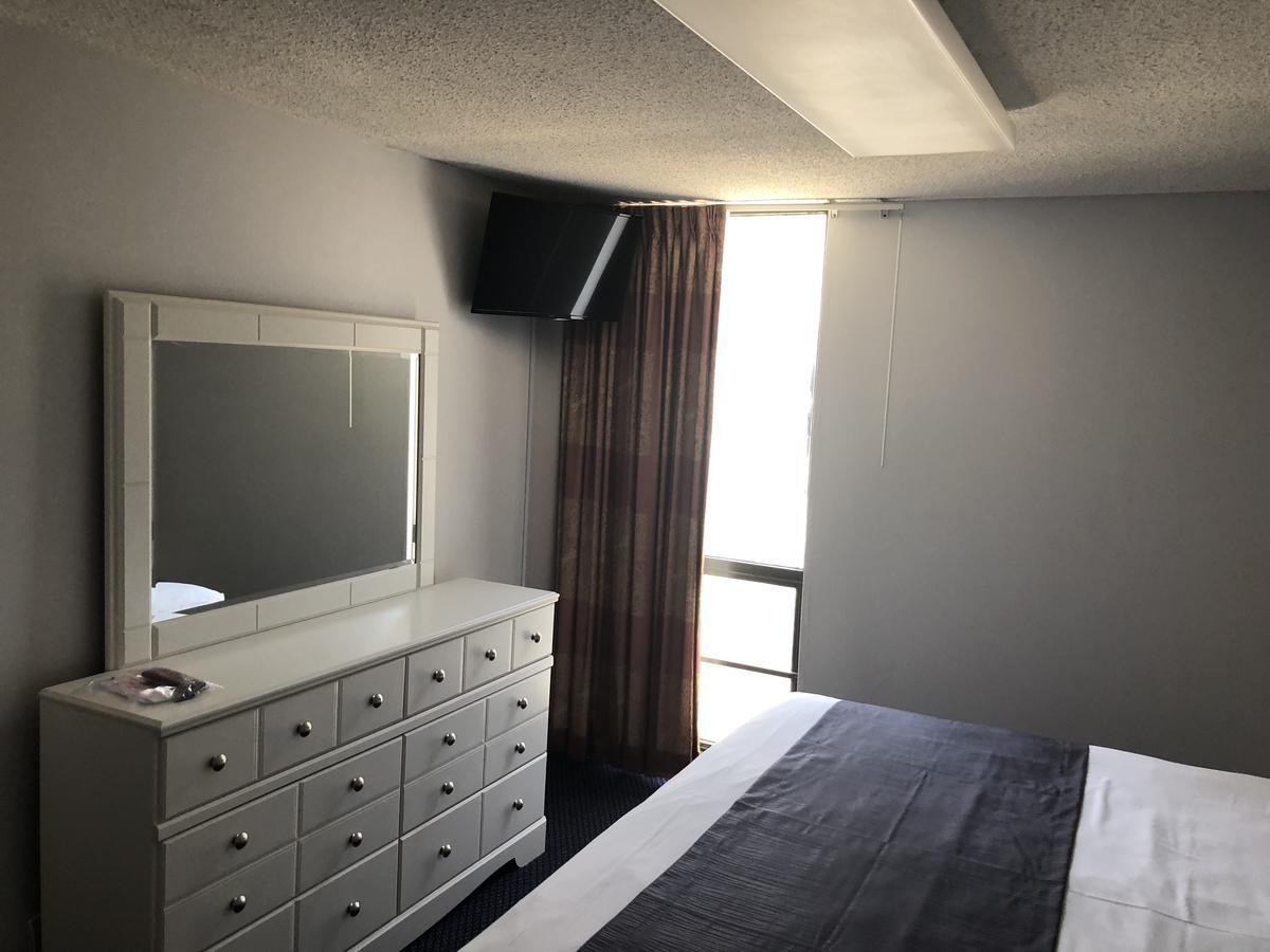 וויילדווד קרסט Bal Harbour Hotels מראה חיצוני תמונה