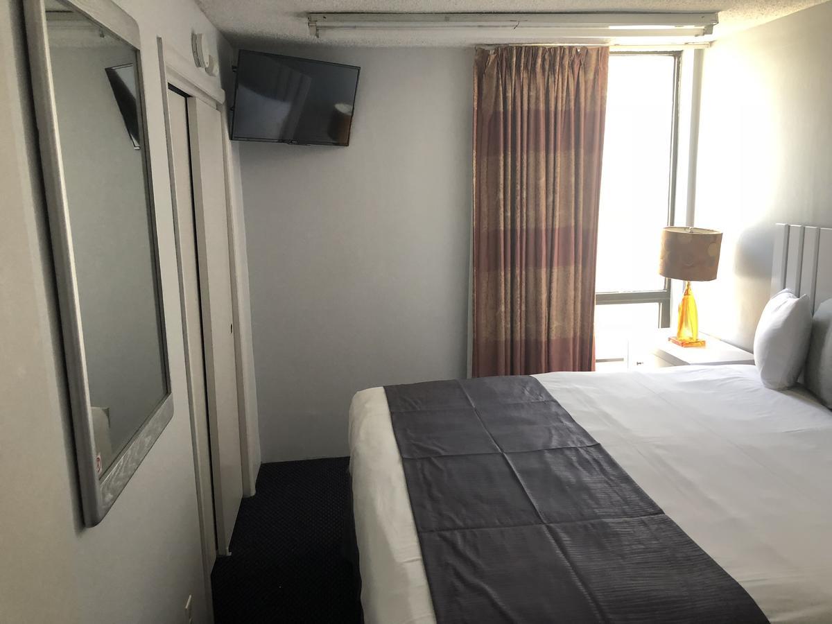 וויילדווד קרסט Bal Harbour Hotels מראה חיצוני תמונה