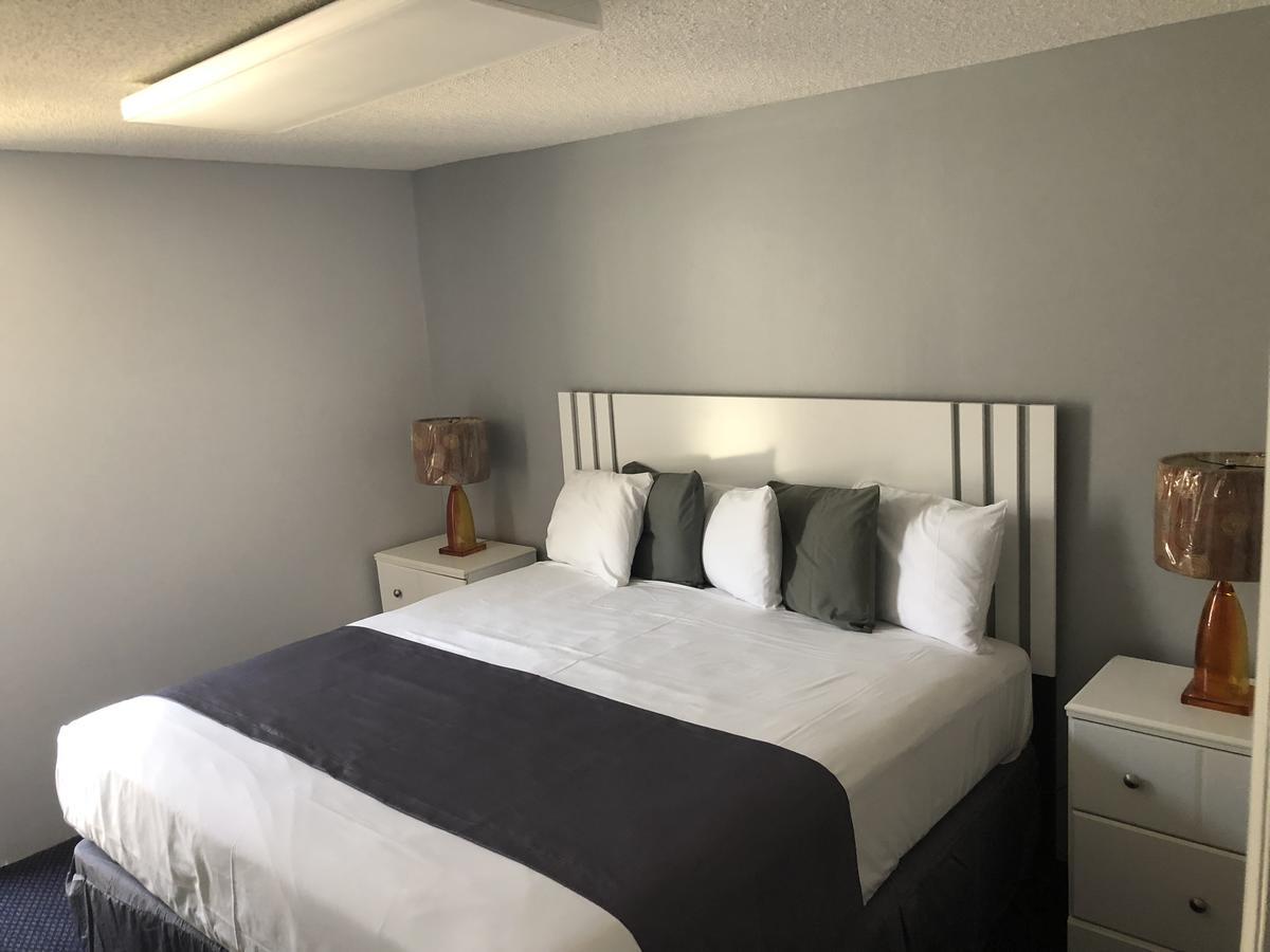וויילדווד קרסט Bal Harbour Hotels מראה חיצוני תמונה