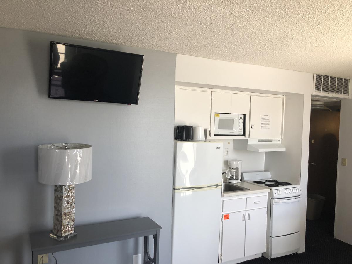 וויילדווד קרסט Bal Harbour Hotels מראה חיצוני תמונה