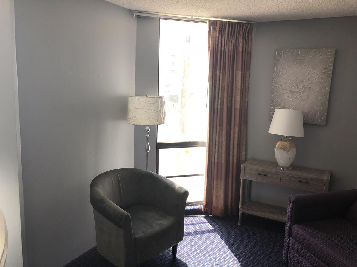 וויילדווד קרסט Bal Harbour Hotels מראה חיצוני תמונה