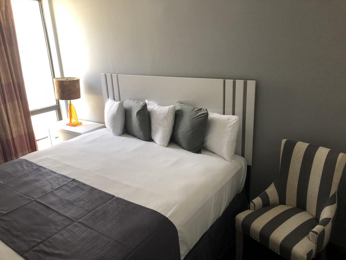 וויילדווד קרסט Bal Harbour Hotels מראה חיצוני תמונה