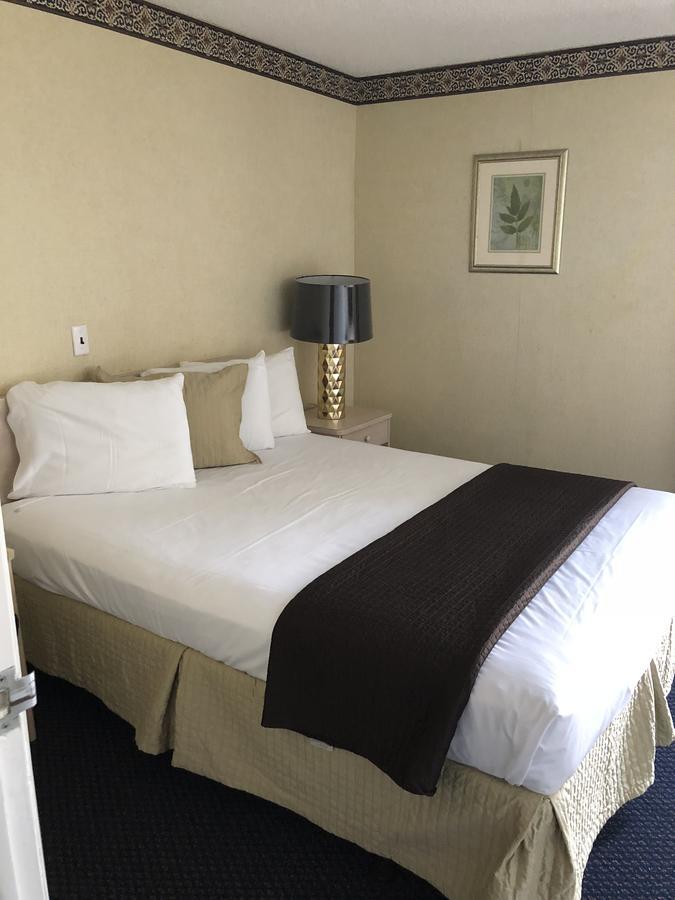 וויילדווד קרסט Bal Harbour Hotels מראה חיצוני תמונה