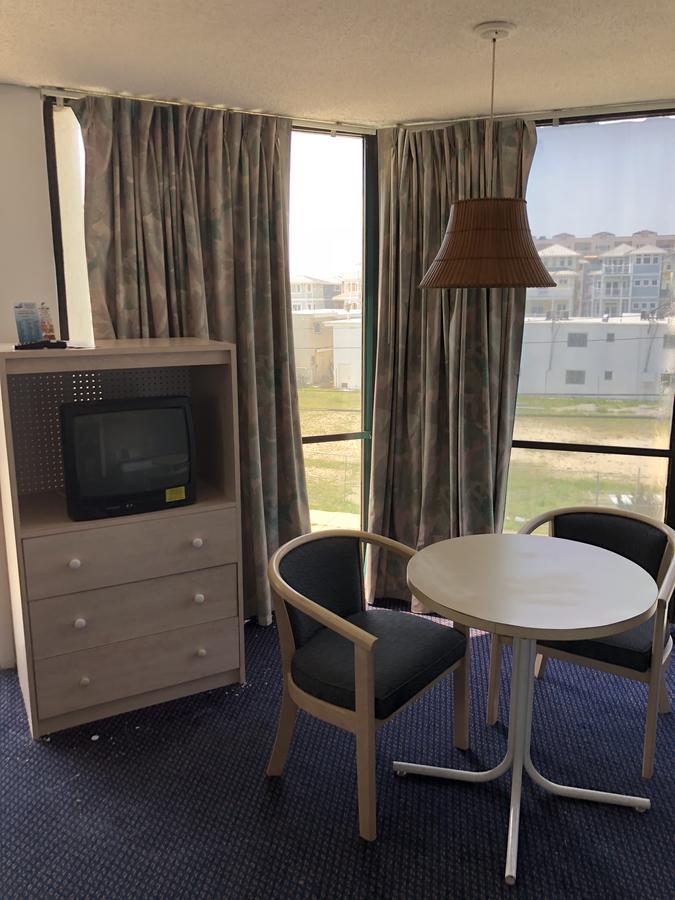 וויילדווד קרסט Bal Harbour Hotels מראה חיצוני תמונה